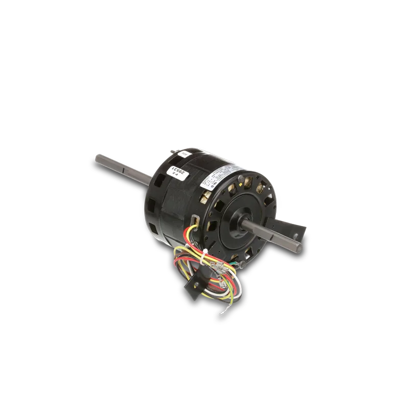 3309333.007 – DOMETIC Air Conditioner Condenser Fan Motor, Replacement For Dometic Penguin 11000/ 13500 BTU Units Air...